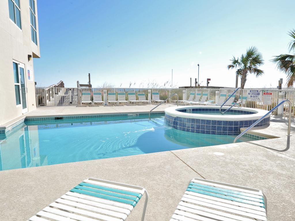 Crystal Shores West 202 Gulf Shores Exterior photo