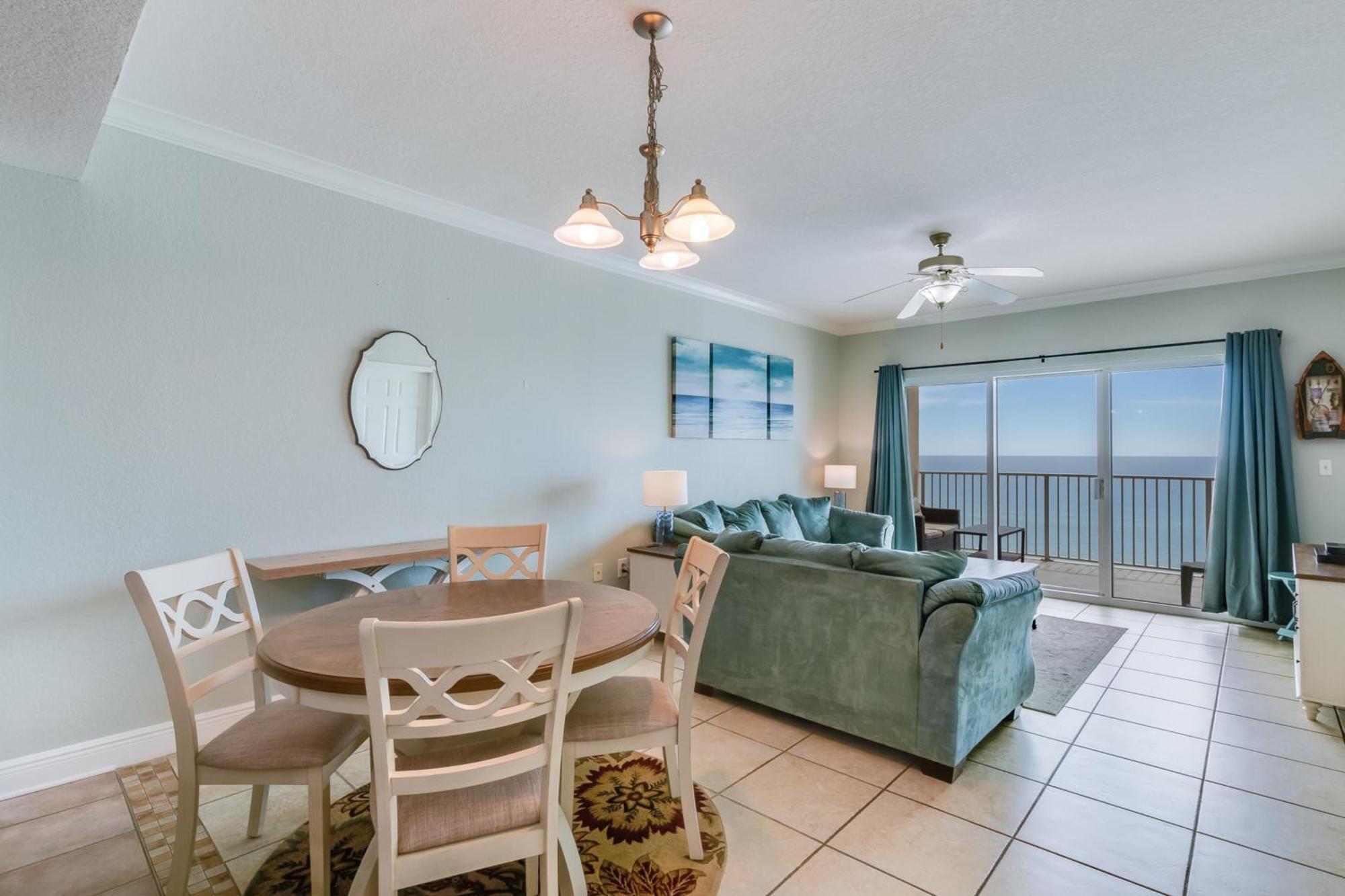 Crystal Shores West 202 Gulf Shores Exterior photo