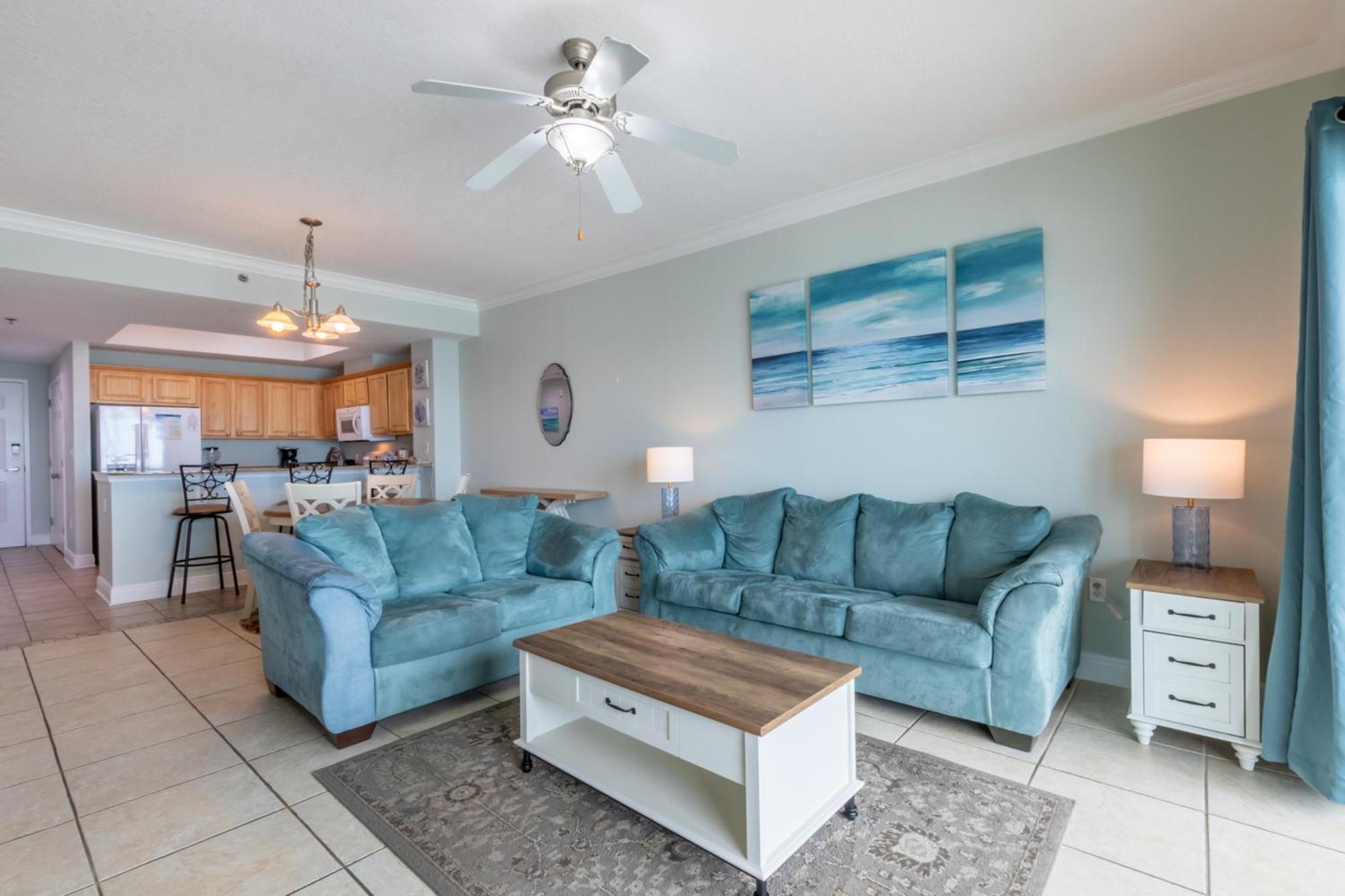 Crystal Shores West 202 Gulf Shores Exterior photo